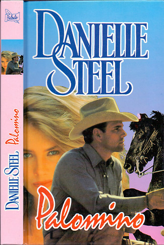 Danielle Steel - Palomino