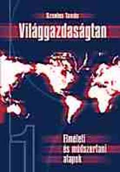 Szentes Tam�s - A vil�ggazdas�gtan elm�leti �s m�dszertani alapjai A663