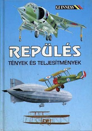 Taylor-Mondey - Rep�l�s-T�nyek �s teljes�tm�nyek