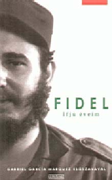 Fidel Castro - Ifj veim - narckpek Fidel Castrtl