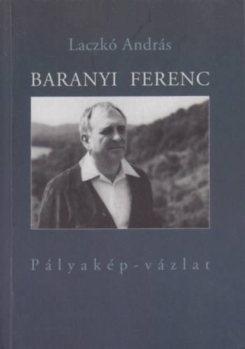 Laczk� Andr�s - Baranyi Ferenc - P�lyak�p-v�zlat