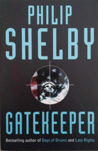 Philip Shelby - Gatekeeper