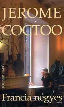 Jerome Coctoo - Francia ngyes