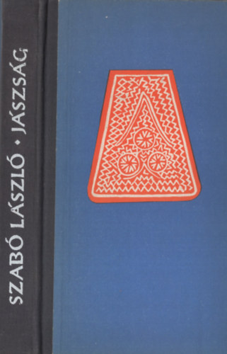 Szabó László - Jászság