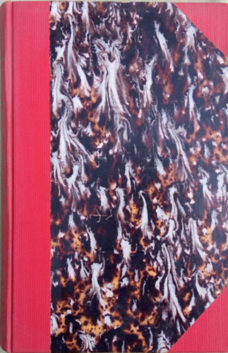 Kabos Ede - A  Rubin-gyr