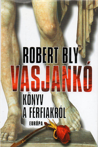 Robert Bly - Vasjank�