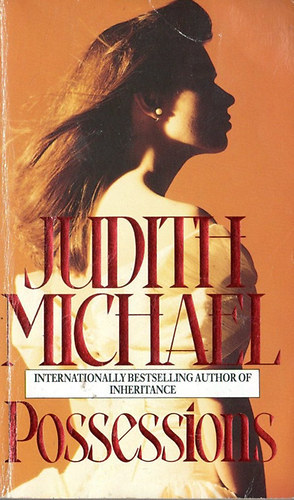 Judith Michael - Possessions
