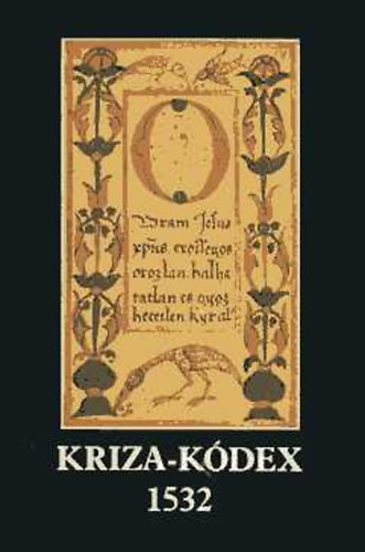 Akad�miai Kiad� - Kriza-k�dex 1532