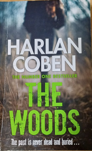 Harlan Coben - The Woods