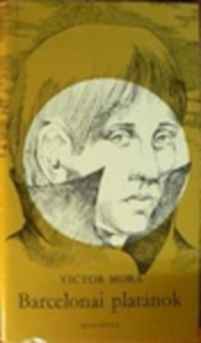 Victor Mora - Barcelonai plat�nok