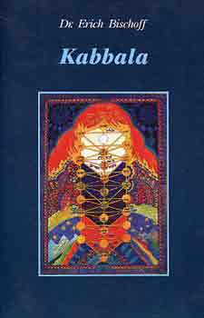 Tim Dedopulos - Kabbala