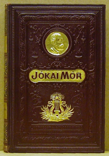 J�kai M�r - Megt�rt�nt reg�k