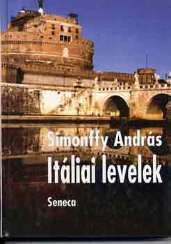 Simonffy Andrs - Itliai levelek
