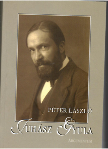 P�ter L�szl� - Juh�sz Gyula \(v�logatott �r�sok)