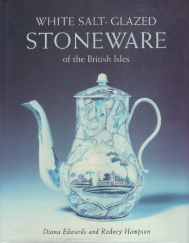 White Salt-Glazed Stoneware