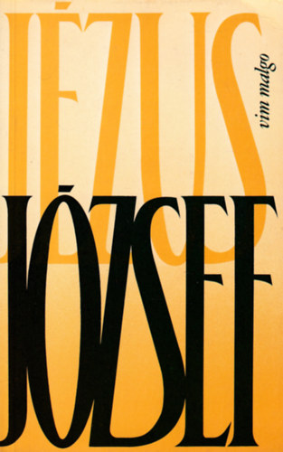 Wim Malgo - József-Izráel utolsó fia