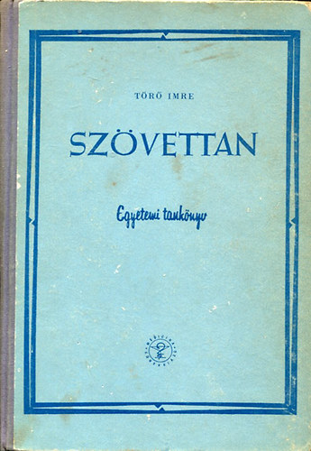 Tr Imre - Szvettan