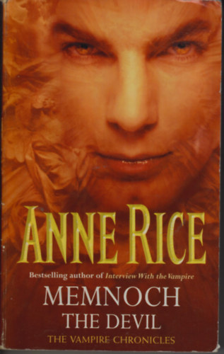 Anne Rice - Memnoch the Devil