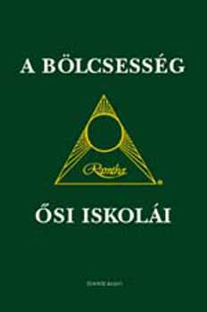 Steven Lee Weinberg - Ramtha égi üzenetei II. - A bölcsesség ősi iskolái