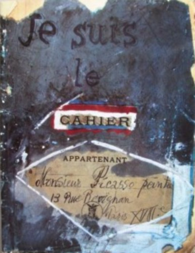 Marc Glimcher Arnold Glimcher - Je suis la cahier: Die Skizzenbcher Pablo Picassos
