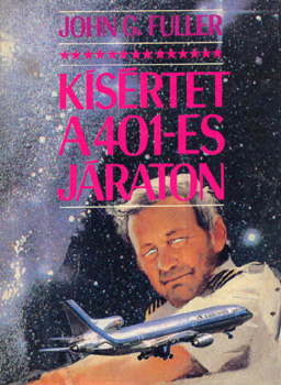 John G. Fuller - Kísértet a 401-es járaton