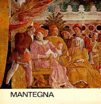 T�trai Vilmos - Mantegna (A m�v�szet kisk�nyvt�ra)