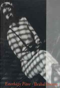 Esterh�zy P�ter - Hrabal k�nyve