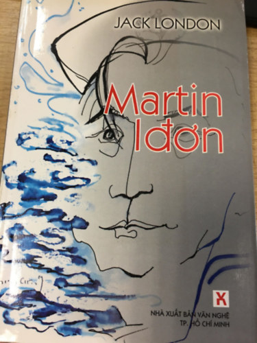 Jack London - Martin I�on