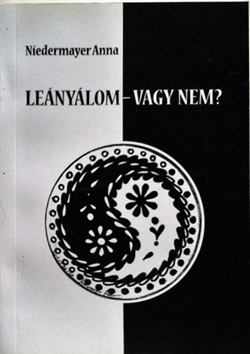 Ndermayer Anna - Lenylom - vagy nem?