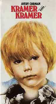 Avery Corman - Kramer kontra Kramer