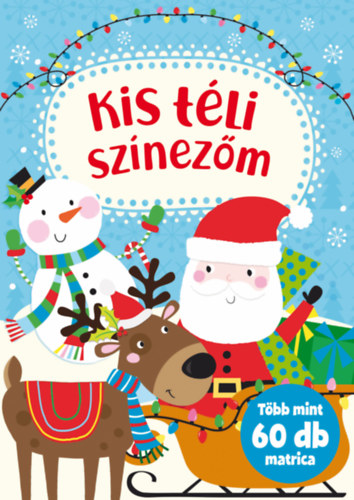 Kis t�li sz�nez�m