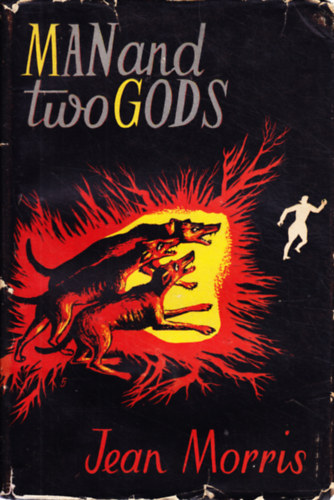 Jean Morris - Man and Two Gods