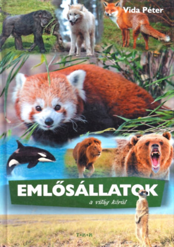 Emlsllatok a vilg krl