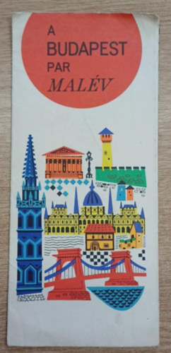 Nincs feltntetve - Budapest (Malv) trkp