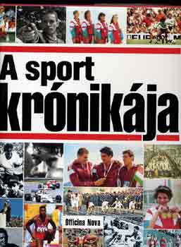 Walter Umminger - A sport kr�nik�ja