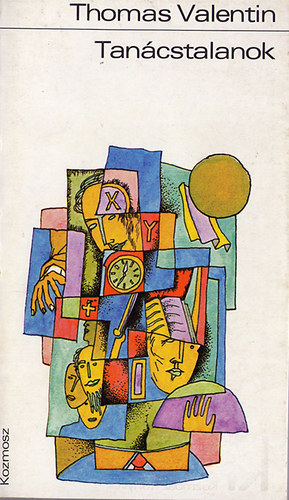 Thomas Valentin - Tan�cstalanok