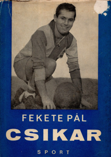 Fekete Pl - Csikar