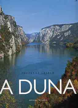 M�sz�ros L�szl� - A Duna