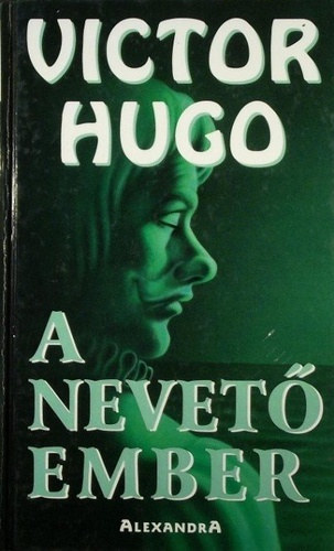 Victor Hugo - A nevet ember