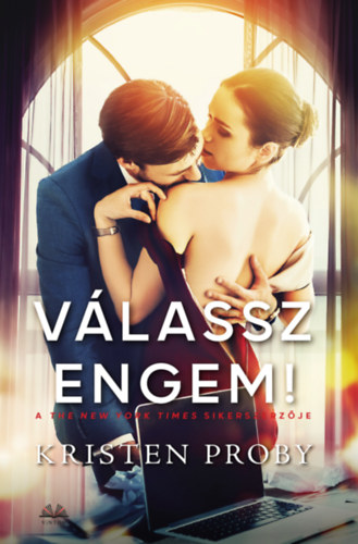 Kristen Proby - V�lassz engem