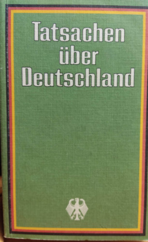 Tatsachen ber Deutschland