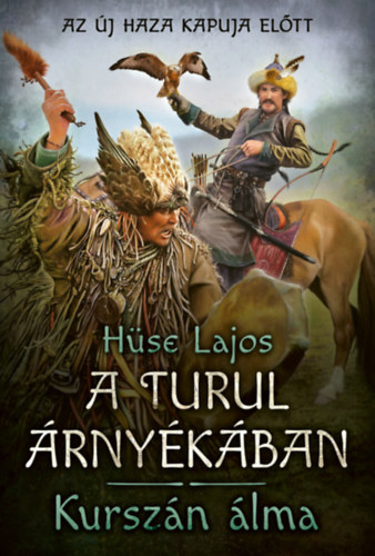 Hse Lajos - Kurszn lma