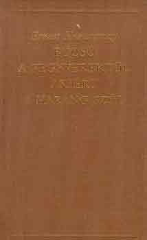 Ernest Hemingway - Búcsú a fegyverektől-Akiért a harang szól