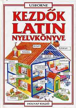 Helen Davies - Kezd�k latin nyelvk�nyve