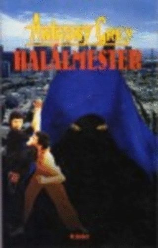 Anthony Grey - Hal�lmester