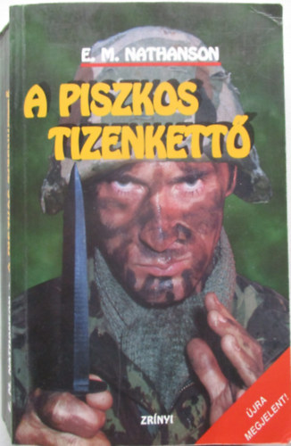 Eric N. Nathanson - A piszkos tizenkett�