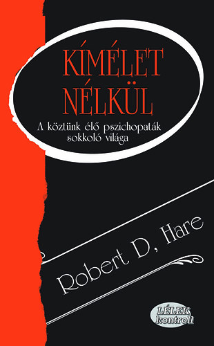 Robert D. Hare - Kmlet nlkl