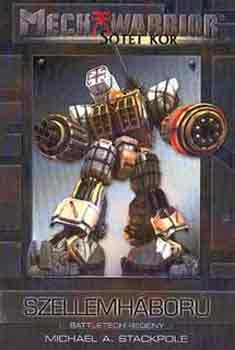 Michael Stackpole - Szellemh�bor�