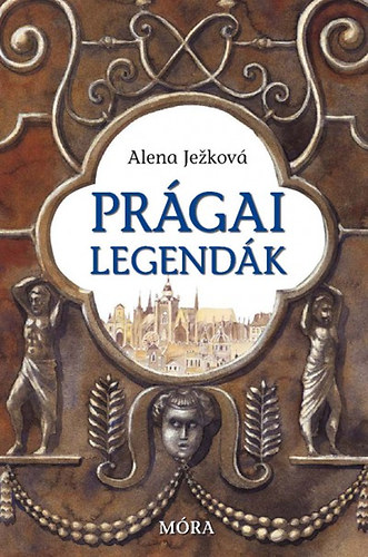 Alena Jezkov - Prgai legendk