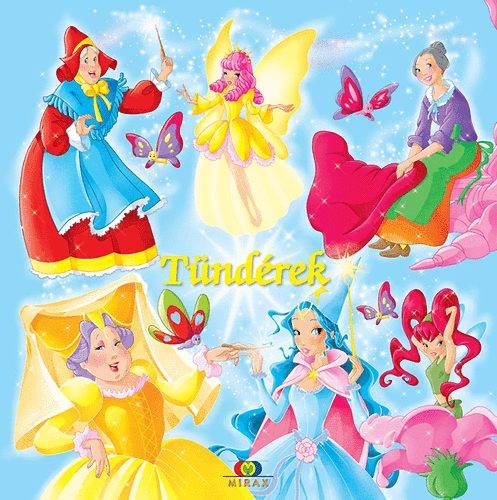 T�nd�rek - Aj�nd�k DVD-vel